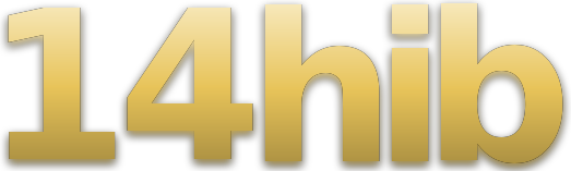 14hib logo